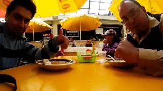 Venga Papito Venga Mercado 10 de Agosto Cuenca - Ecuador