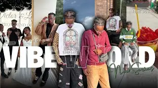 VIBE W JORD - Prom send off, brandshoot, movies, family time, etc.. Jord5nnn