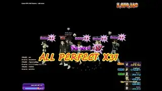 Audition TH - All I Wanna 100 bpm ALL PERFECT By &euro; A R T H