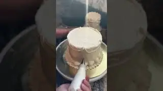 Ugly cake decorating part 3 🤣