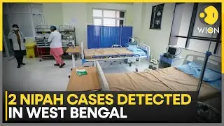 Nipah Cases In West Bengal: State Government Asks People Not To Panic | WION