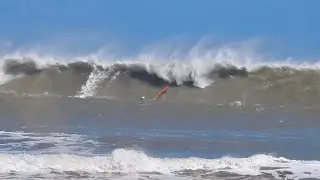 Windsurfing and Wingfoiling NZ