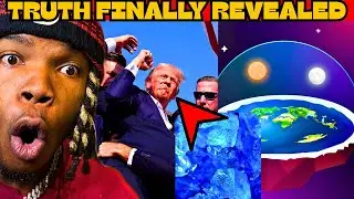 Debunking TikTok Conspiracy Theories