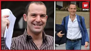 Martin Lewis explains who does and doesn't have to pay inheritance tax