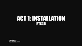 PRELIM | ACT 1: INSTALLATION OF PYTHON, VS CODE, AND PYCHARM