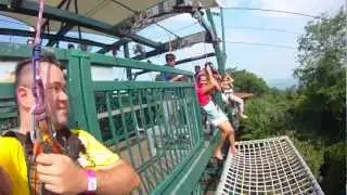 Sentosa MegaZip