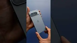 Pixel 9 Pro XL. ASMR Unboxing #pixel #asmr
