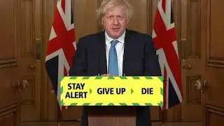 Just James- Boris's Best Briefing (Clean Version)