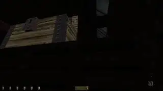 Thief 2 ND GentleClip???