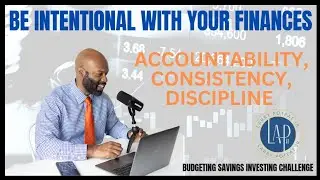 The Intentional Money Strategy That Works