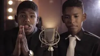 Filho de Davi - Lucas Roque & Gabriel