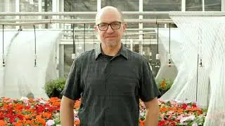 PES Faculty: Dr. Jim Faust