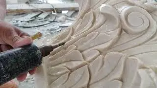 Global Leader of Stone project and Innovation (Best Time)