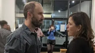 SBK Social: Salsa, Bachata, Kizomba