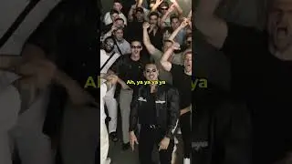 RAF CAMORA x APACHE 207 - JUPITER T&Uuml;RK&Ccedil;E &Ccedil;EVİRİ