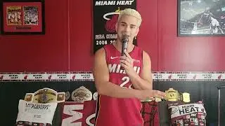 Miami Heat free agency & trade rumors and moves