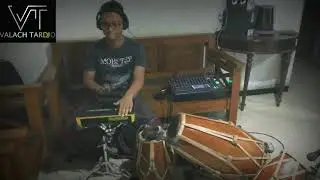 KECEWA TARLING JAIPONGAN PAKAI DTX MULTI 12