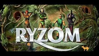 Unscripted & Unchained:  Ryzom MMO F2P
