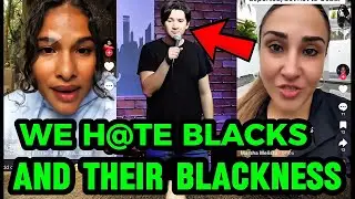 It is getting Very UNBEARABLE for Black people living in CUBA because of RACIST latinos| MUST WATCH.