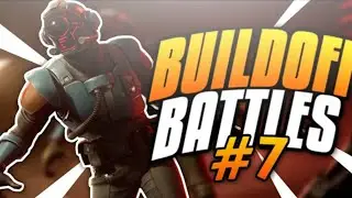 Proving Ninja Wrong | Build Battles #7 | Fortnite Battle Royale Highlights