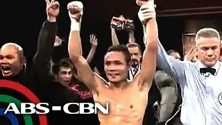 Nietes at Pinoy boxers, wagi sa 'Pinoy Pride 31'
