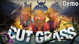 En trio c&rsquo;est mieux (Cut the grass : farm defense survival) (D&eacute;mo FR) (Rediffusion)