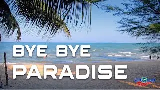 Eps.87 Bang Saphan [TH] to Bangkok [TH] - Bye bye paradise, a new continent awaits! ;)