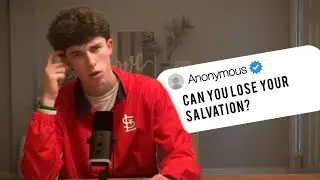 Honest Answers to Real Questions About Christianity