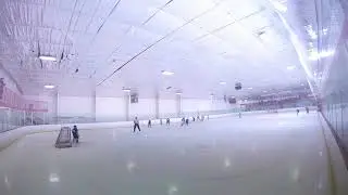 Renegades v. MA Stars - 5/21/17 - Part 2