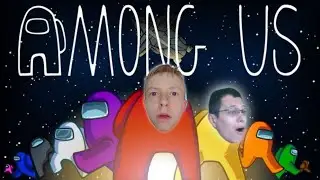 WTF is this game?! - Among Us (w/ BBLB Inc)