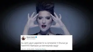 İNSANLIKTAN UTANMAMA CHALLENGE #49