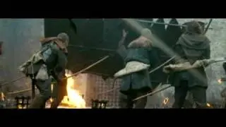 ROBIN HOOD - Clip 02