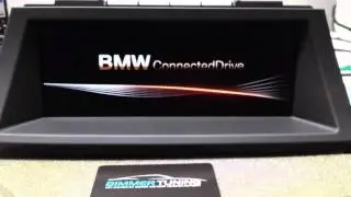 BMW NBT Nachr&uuml;stung Bimmer Tuning e90 e60 e70