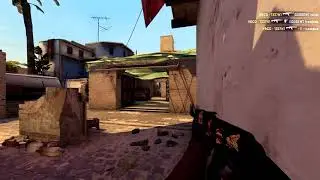 LETN1 vs Godsent [LOOT.BET Cup 2]