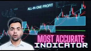 Most Accurate All-in-One TradingView Indicator 2025 | Comprehensive Trading Toolkit Strategy