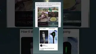 Dhamaal vs Squid Game + Apple Charger Evolution = Meme Gold! #shorts #funnymemes #viralmeme
