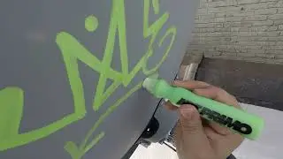 Обзор швабры Art Primo Spring Fever!