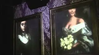 Das Omen (Punt Sloots) walkthrough Tilburg kermis woensdag 23 juli 2014