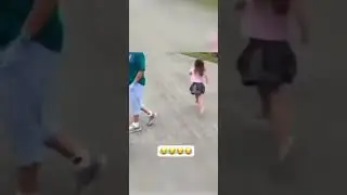Run Piper 😂😂 #funny #meme #viral #shorts