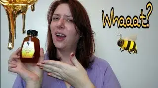 Camille Rose Honey Hydrate