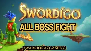 Swordigo all boss fight. #swordigogameplay #swordigobossfight #androidgameplay #gaming #livegaming