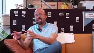 10 Questions About Social Media in 2025 | An Interview with Professor James Mickens