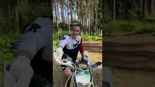 Как на питбайке настроить карбюратор? Часть 2 #мотокрос #мотоэндуро #кросс #эндуро #питбай