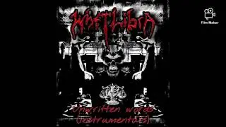 INSTRUMENTAL RIFFS of DEATH by WHETLIBRA - 19songs 90min