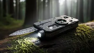 🔥 Must-Have Survival Gadgets in 2026 – Gear You Can’t Miss!