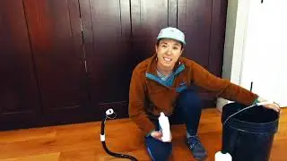 Basic Compost Tea Recipe