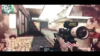 F7Universe | Ep.1 | F7Ziqo | Black Ops 2