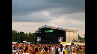Bonnaroo Superjam 2007 (Bonnaroo Music Festival / Manchester, TN / Jun 16th, 2007)