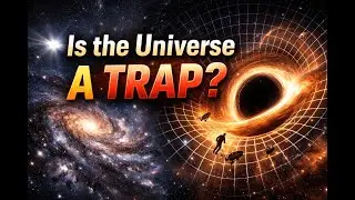 Are We Trapped Inside the Universe? | Science Explained