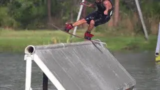 Liquid Force | Tech Talk | Hook Binding 2018